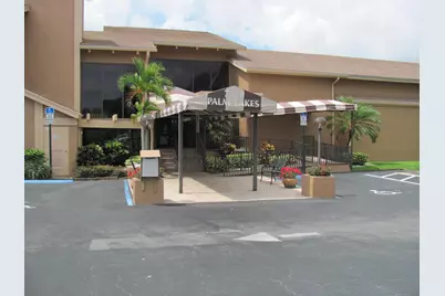 7431 NW 1st Street #107, Margate, FL 33063 - Photo 40