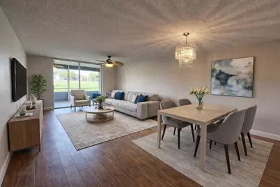 7431 NW 1st Street #107, Margate, FL 33063 - Photo 10