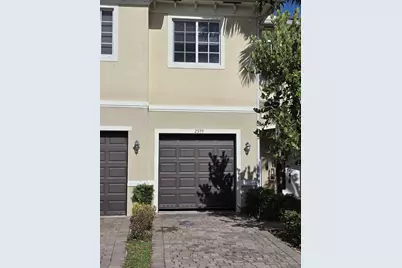 2615 SW 81st Terrace #2599, Miramar, FL 33025 - Photo 1