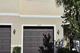 2615 SW 81st Terrace, Miramar, FL 33025 - Photo 1