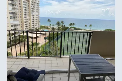 5100 N Ocean Boulevard #818, Fort Lauderdale, FL 33308 - Photo 18