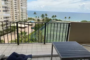 5100 N Ocean Blvd, Fort Lauderdale, FL 33308 - Photo 18