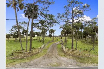 1720 S Brocksmith Road, Fort Pierce, FL 34945 - Photo 1