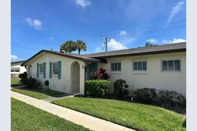2971 W Ashley Dr Drive W #B, West Palm Beach, FL 33415 - Photo 2