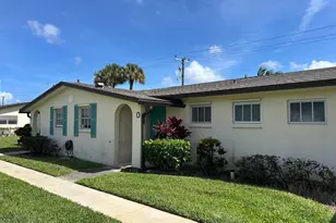 2971 W Ashley Dr Dr W, West Palm Beach, FL 33415 - Photo 2