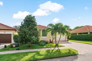 8094 Sago Palm Ln, Boynton Beach, FL 33436 - Photo 2