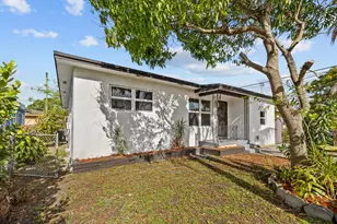 11610 NW 11th Ave, Miami, FL 33168 - Photo 2