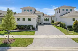 12318 SW Fortezza Way, Port Saint Lucie, FL 34987 - Photo 2