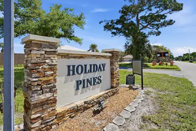 5015 Deer Run Drive, Fort Pierce, FL 34951 - Photo 2