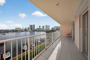 400 Golden Isles Dr, Hallandale Beach, FL 33009 - Photo 1