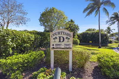 7043 Rain Forest Drive, Boca Raton, FL 33434 - Photo 1