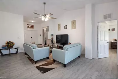 2917 SW 12th St Street SW, Lehigh Acres, FL 33976 - Photo 2