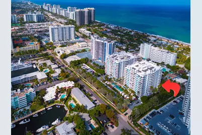 2821 N Ocean Boulevard #405s, Fort Lauderdale, FL 33308 - Photo 1