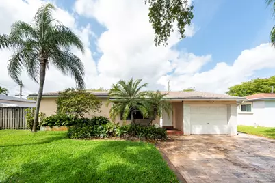 510 S 58th Court, Hollywood, FL 33023 - Photo 4