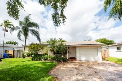 510 S 58th Court, Hollywood, FL 33023 - Photo 28