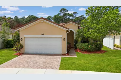240 SW Coconut Key Way, Port Saint Lucie, FL 34986 - Photo 2