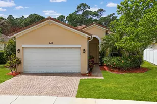 240 SW Coconut Key Way, Port Saint Lucie, FL 34986 - Photo 2