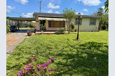1510 SW 37th Avenue, Fort Lauderdale, FL 33312 - Photo 1