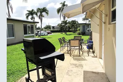 892 N High Point Boulevard N #D, Delray Beach, FL 33445 - Photo 32