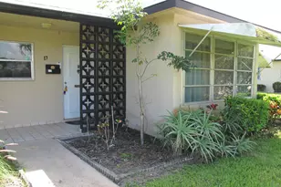 892 N High Point Blvd N, Delray Beach, FL 33445 - Photo 2