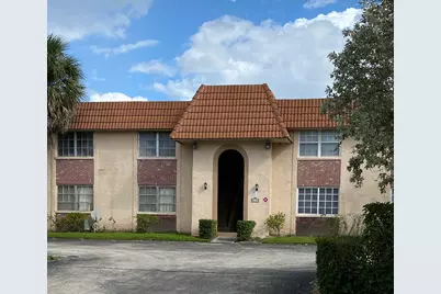 8105 NW 27th Street #1, Coral Springs, FL 33065 - Photo 2