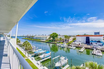 108 Paradise Harbour Boulevard #512, North Palm Beach, FL 33408 - Photo 4