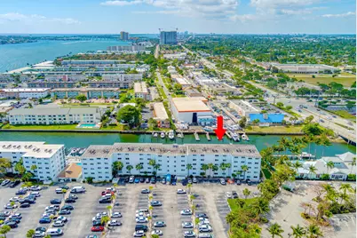 108 Paradise Harbour Boulevard #512, North Palm Beach, FL 33408 - Photo 16