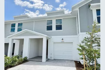 12933 SW Forli Way, Port Saint Lucie, FL 34987 - Photo 2