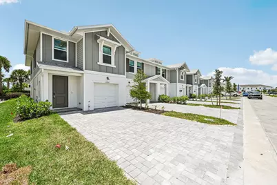 12957 SW Forli Way, Port Saint Lucie, FL 34987 - Photo 4