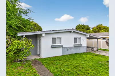 726 Phippen Waiters Road, Dania Beach, FL 33004 - Photo 2