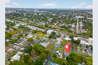 726 Phippen Waiters Road, Dania Beach, FL 33004 - Photo 4