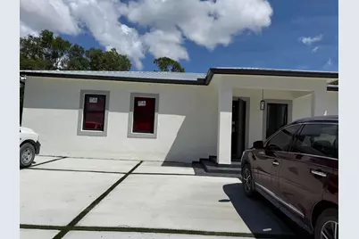 1101 Yeehaw Avenue, Clewiston, FL 33440 - Photo 2