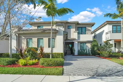 10767 Pacifica Way, Parkland, FL 33076 - Photo 1