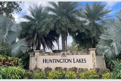 14500 Stirling Way #403, Delray Beach, FL 33446 - Photo 1