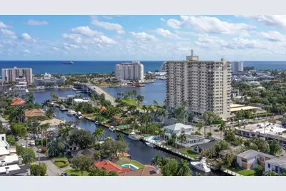 2500 E Las Olas Boulevard #403, Fort Lauderdale, FL 33301 - Photo 28