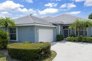 249 NW Bentley Cir, Port Saint Lucie, FL 34986 - Photo 1