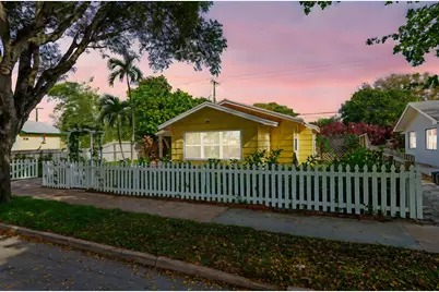 527 50th Street, West Palm Beach, FL 33407 - Photo 4