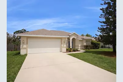 1881 SW Buttercup Avenue, Port Saint Lucie, FL 34953 - Photo 6