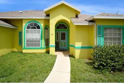 1881 SW Buttercup Avenue, Port Saint Lucie, FL 34953 - Photo 4