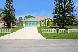 1881 SW Buttercup Ave, Port Saint Lucie, FL 34953 - Photo 1