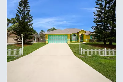 1881 SW Buttercup Avenue, Port Saint Lucie, FL 34953 - Photo 2