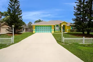 1881 SW Buttercup Ave, Port Saint Lucie, FL 34953 - Photo 2