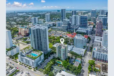 313 NE 2nd Street #602, Fort Lauderdale, FL 33301 - Photo 38