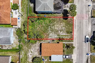 1204 W 35th St, Riviera Beach, FL 33404 - Photo 1