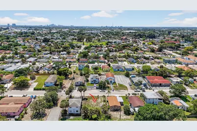 1204 W 35th Street, Riviera Beach, FL 33404 - Photo 1