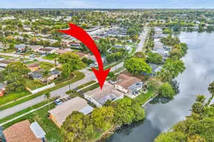 2445 NW 72nd Ave, Sunrise, FL 33313 - Photo 36