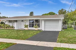 2445 NW 72nd Ave, Sunrise, FL 33313 - Photo 2