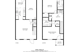 1888 SE High Springs Dr, Port Saint Lucie, FL 34952 - Photo 2