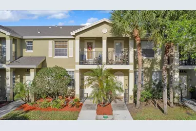 1888 SE High Springs Drive, Port Saint Lucie, FL 34952 - Photo 1