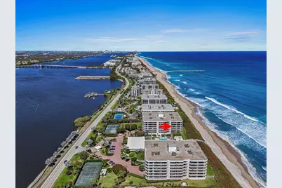 3170 S Ocean Boulevard #502n, Palm Beach, FL 33480 - Photo 4